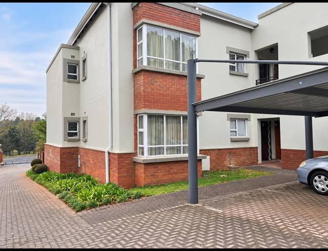 2 BEDROOM PROPERTY TO RENT IN PARKVIEW
